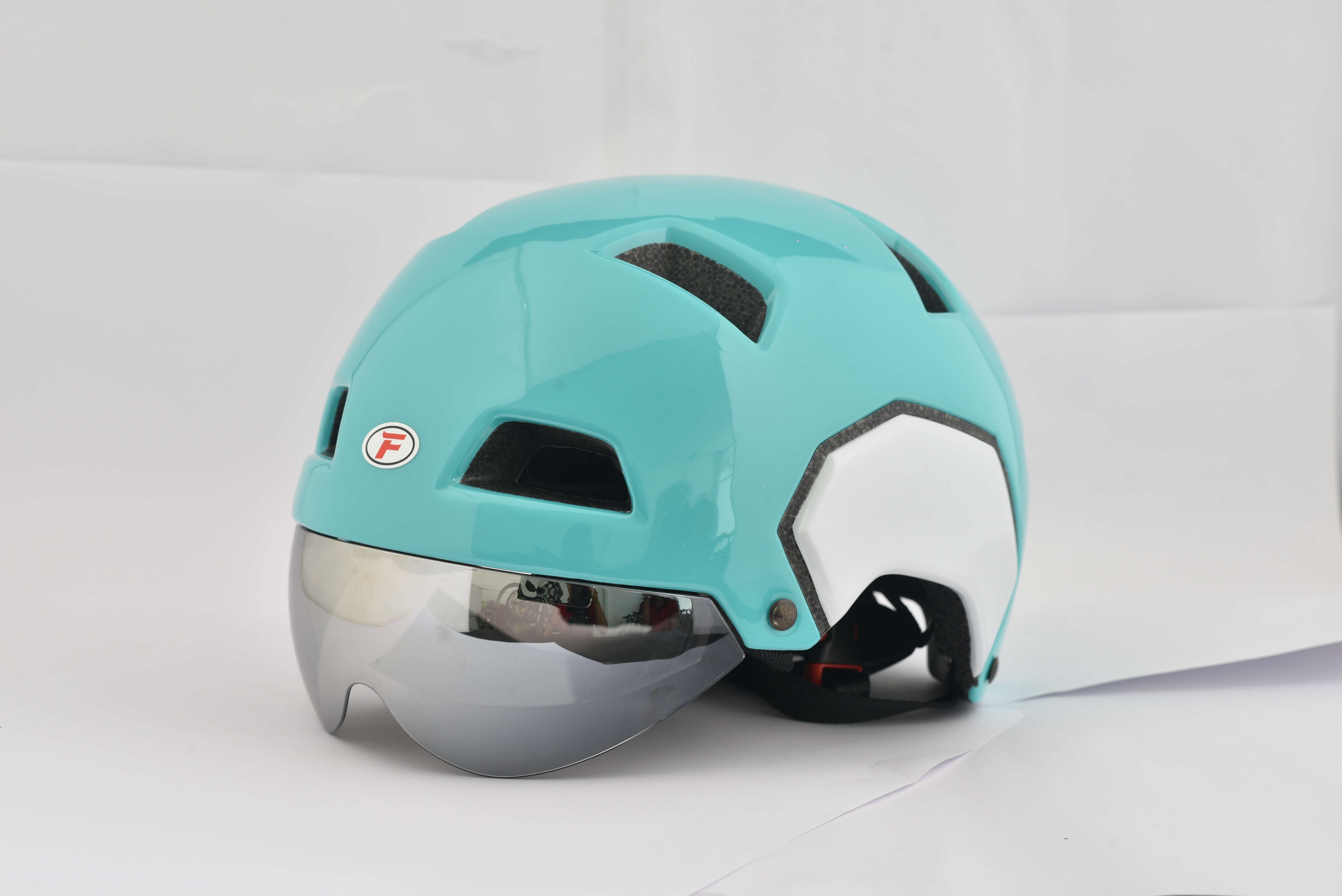 Nón bảo hiểm thể thao A02NS3+