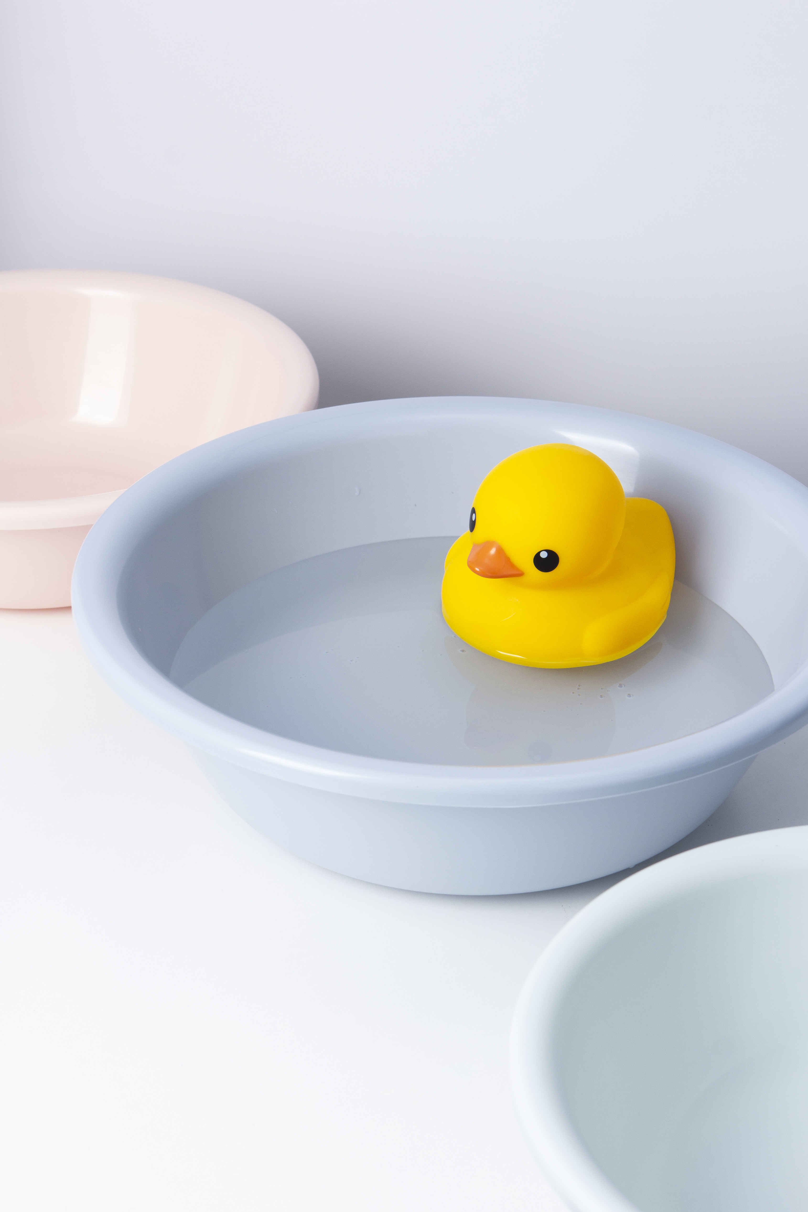 Thau Rửa Mặt Notoro 27cm - Hàng Cao Cấp - Chính Hãng Inochi