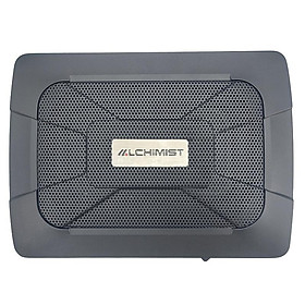Sub gầm ghế ALCHIMIST AS801 Ô tô, Loa siêu trầm xe hơi, Loa Sup điện Bass 10 Inch 600w vỏ kim loại