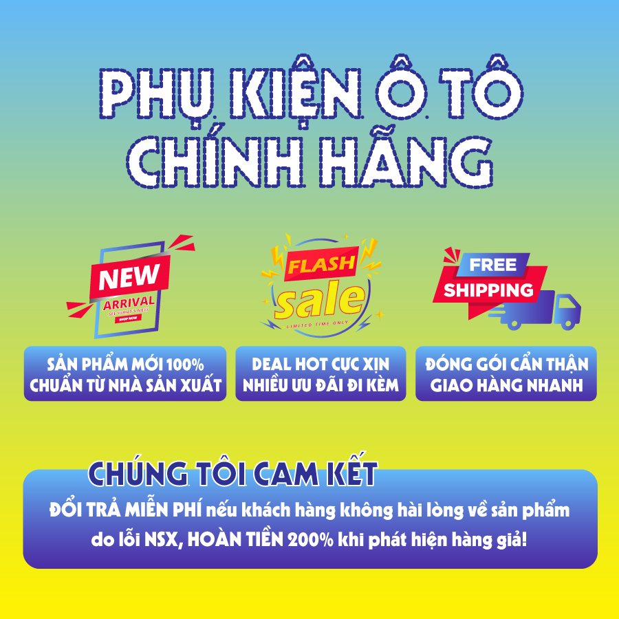 Bộ Thảm Lót Sàn Ô Tô PACKY PODA 6255 Màu Kem 4 Chỗ