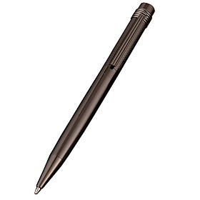 (KHẮC TÊN MIỄN PHÍ) Bút ký Lincoln. Jr 036, mực đều ở mọi góc nghiêng