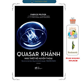 Quasar Khánh - Nhà thiết kế huyền thoại