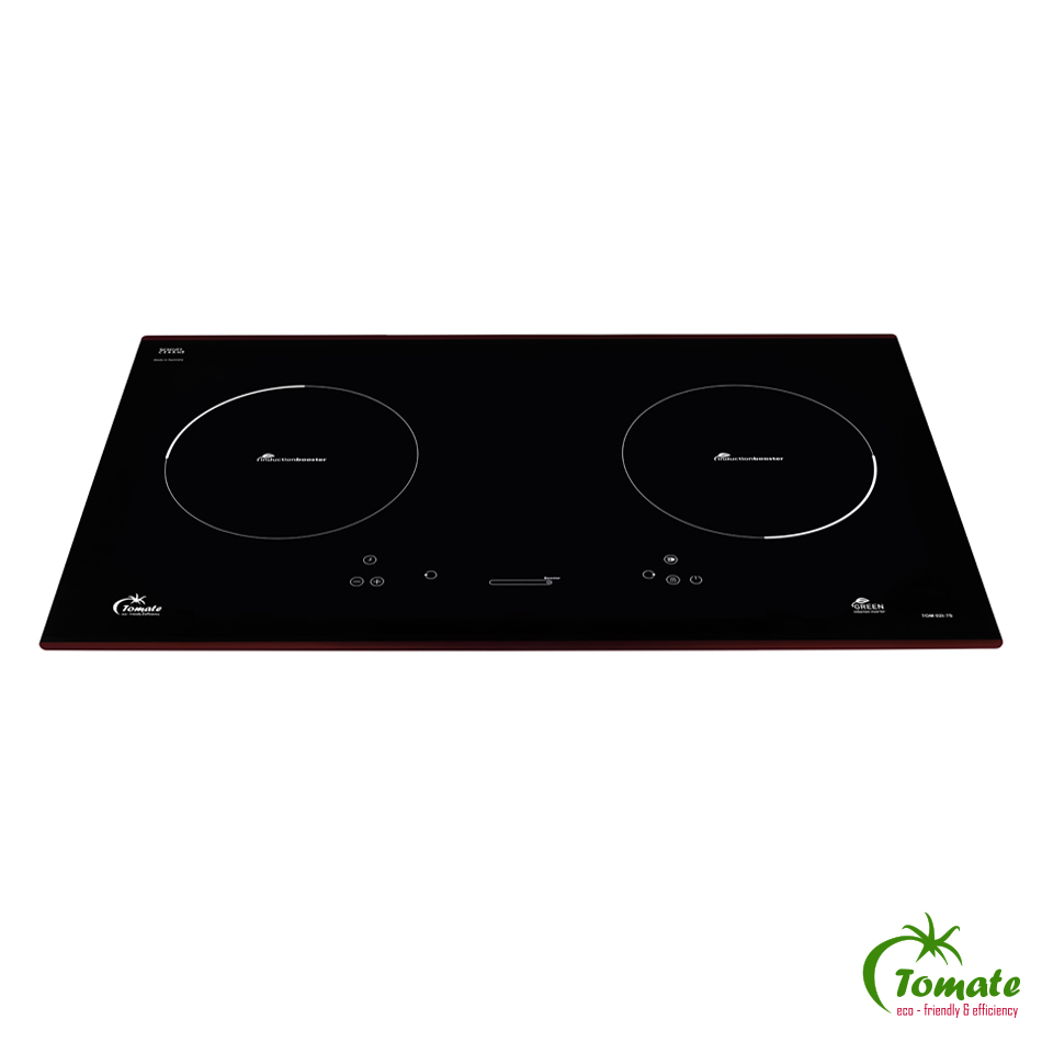 Bếp từ Tomate TOM 02I-7S. Tomate Tây Ban Nha. Hàng chính hãng