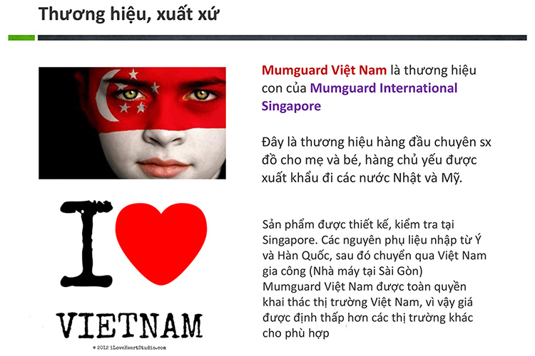 Mũ Bảo Vệ Đầu Cho Bé Mumguard Hình Ong Vàng (40 - 52 cm) - Vàng Đen