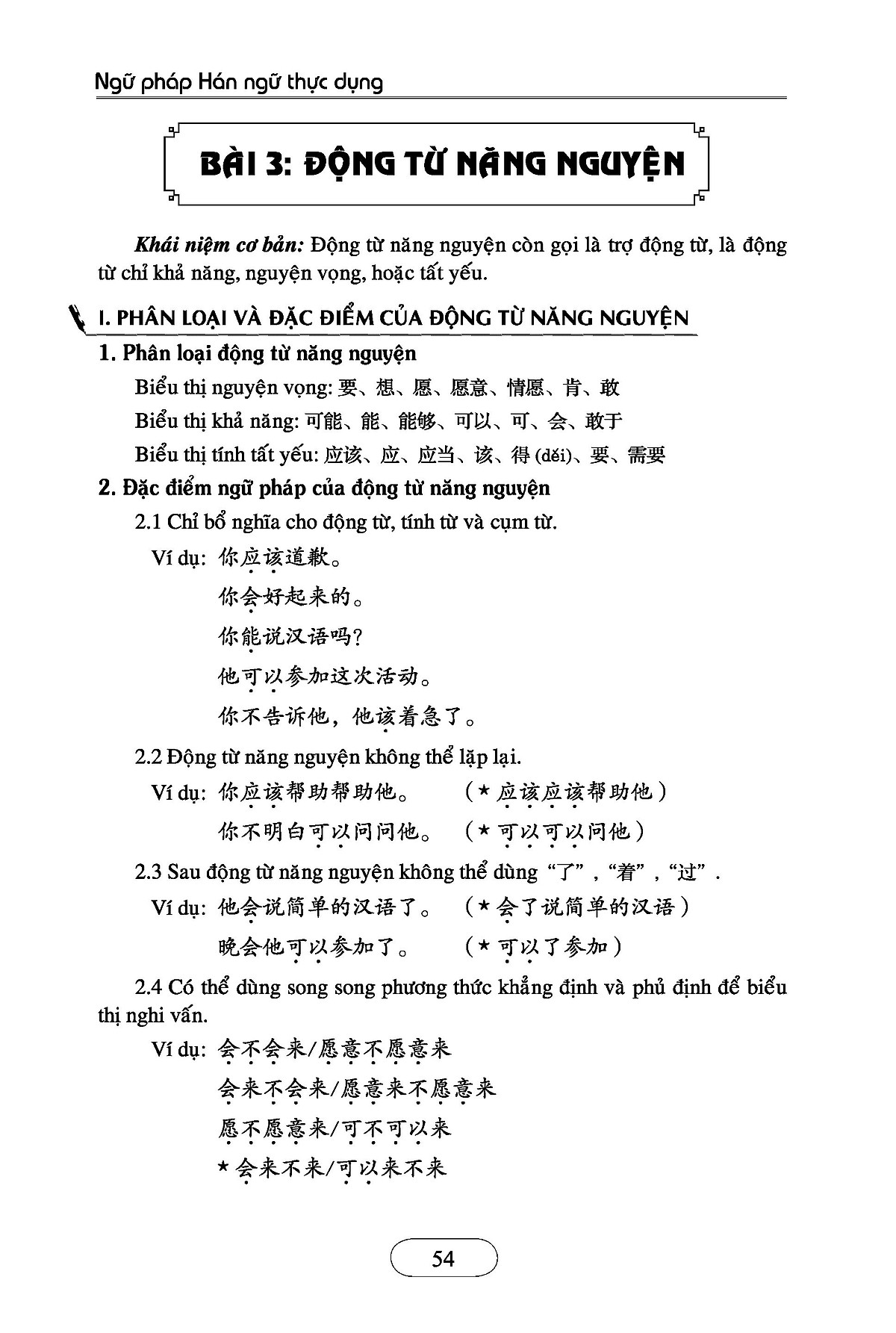 Sách - combo: Ngữ Pháp Hán Ngữ Thực Dụng +Bài tập luyện dịch tiếng Trung ứng dụng (Sơ -Trung cấp, Giao tiếp HSK có mp3 nghe, có đáp án)+DVD tài liệu