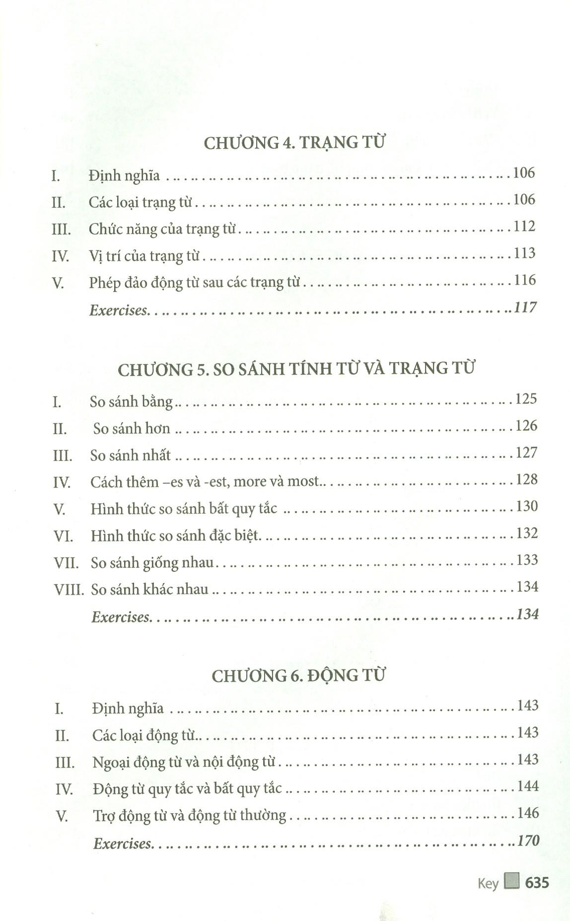 Giải Thích Ngữ Pháp Tiếng Anh (Tái Bản 02)