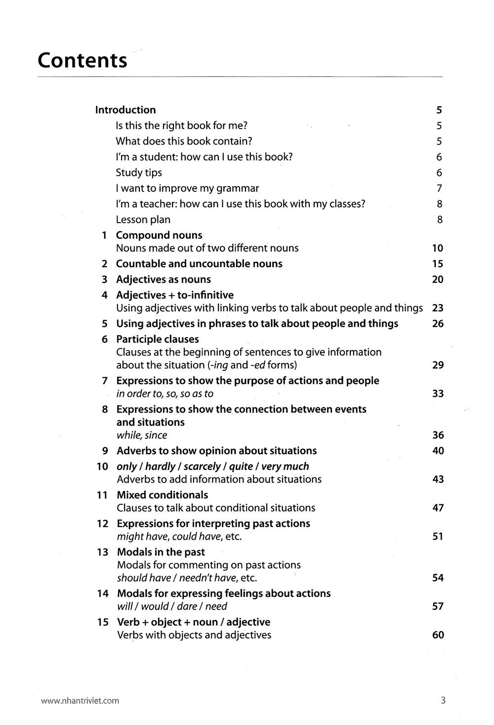 Collins Work On Your Grammar - Upper Intermediate B2
