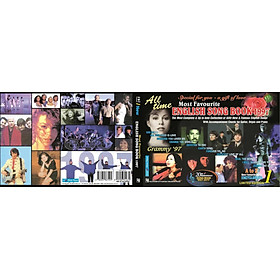 English Song Book 1997 (Tập 1)