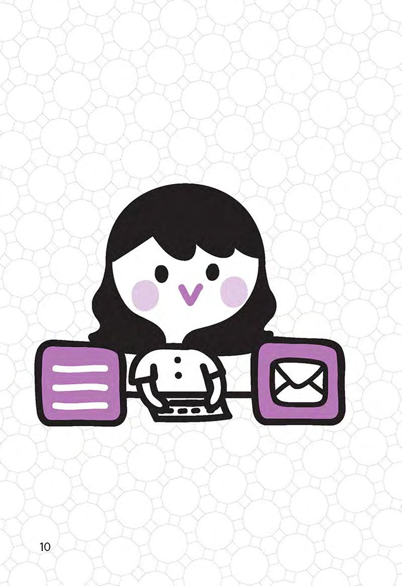 Easy Email Writing - Viết Email Thật Dễ Dàng