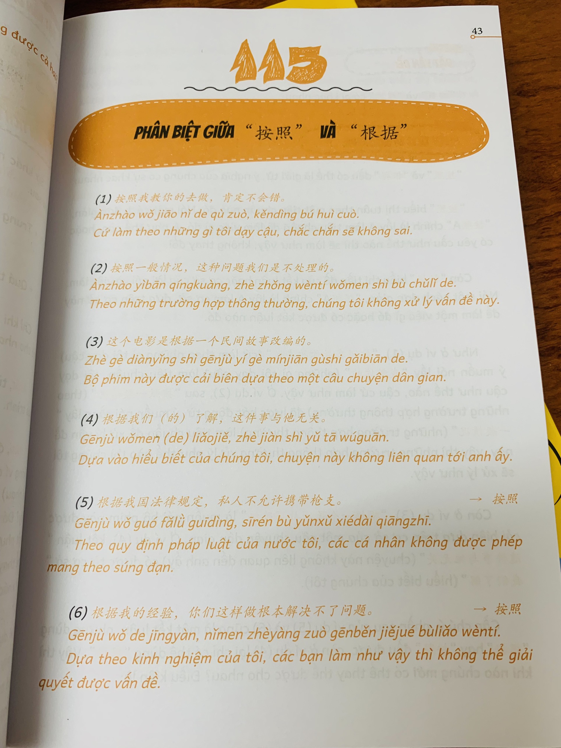 Sách - Phân biệt & giảo thích các điểm ngữ pháp tiếng Trung hay sử dụng sai Tập 2+DVD tài liệu