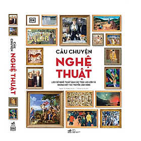 Câu Truyện Nghệ Thuật - Bản Quyền