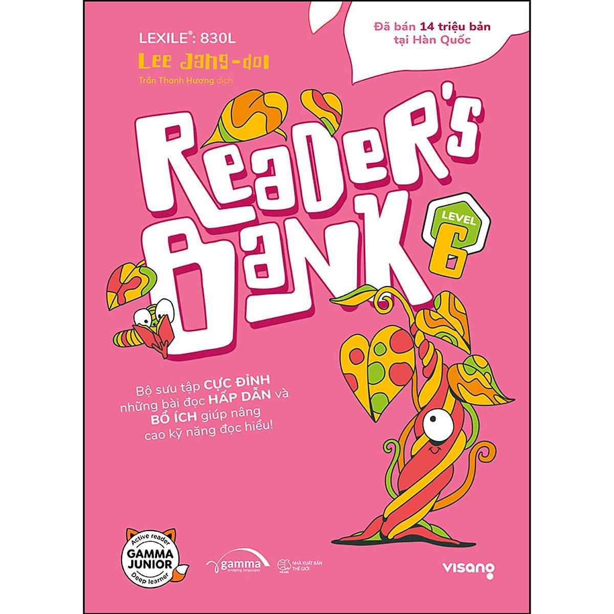 Reader