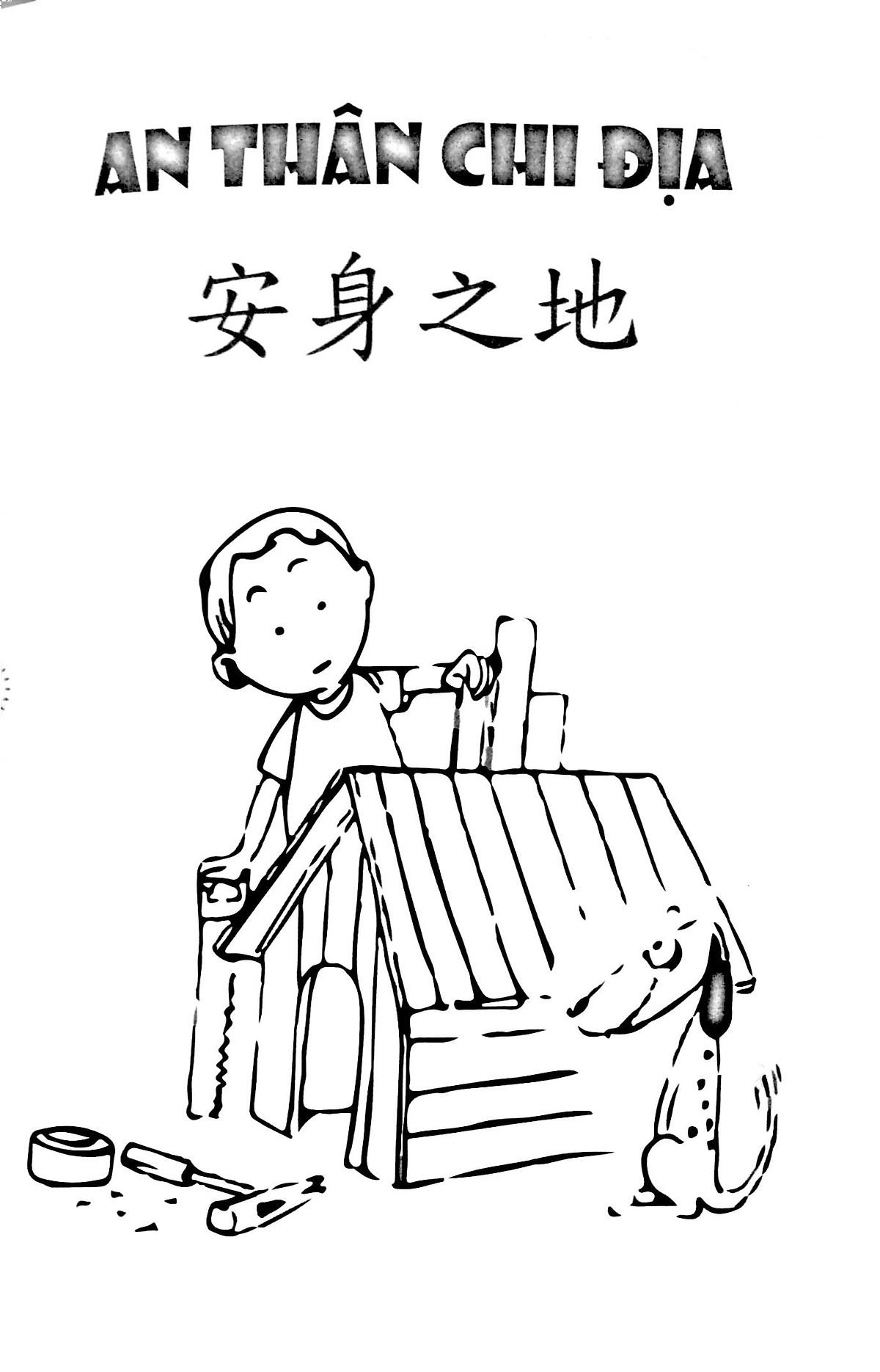 Thành Ngữ Trung - Việt Thông Dụng