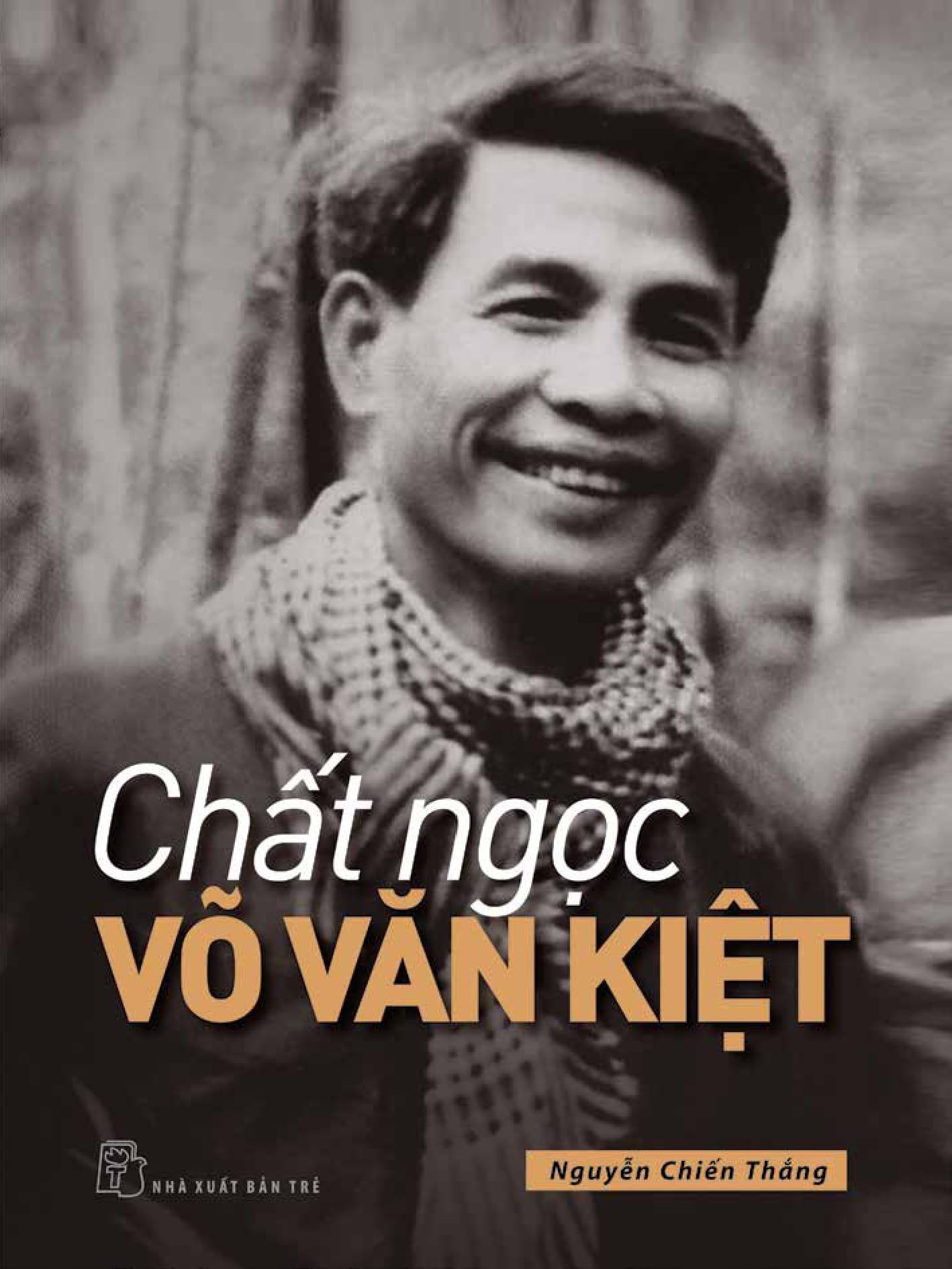Chất Ngọc Võ Văn Kiệt