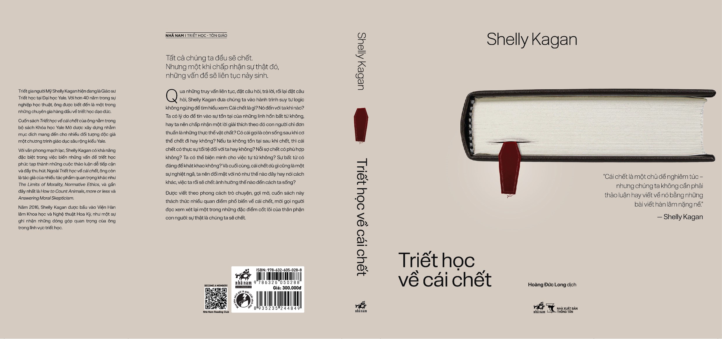 Triết Học Về Cái Chết