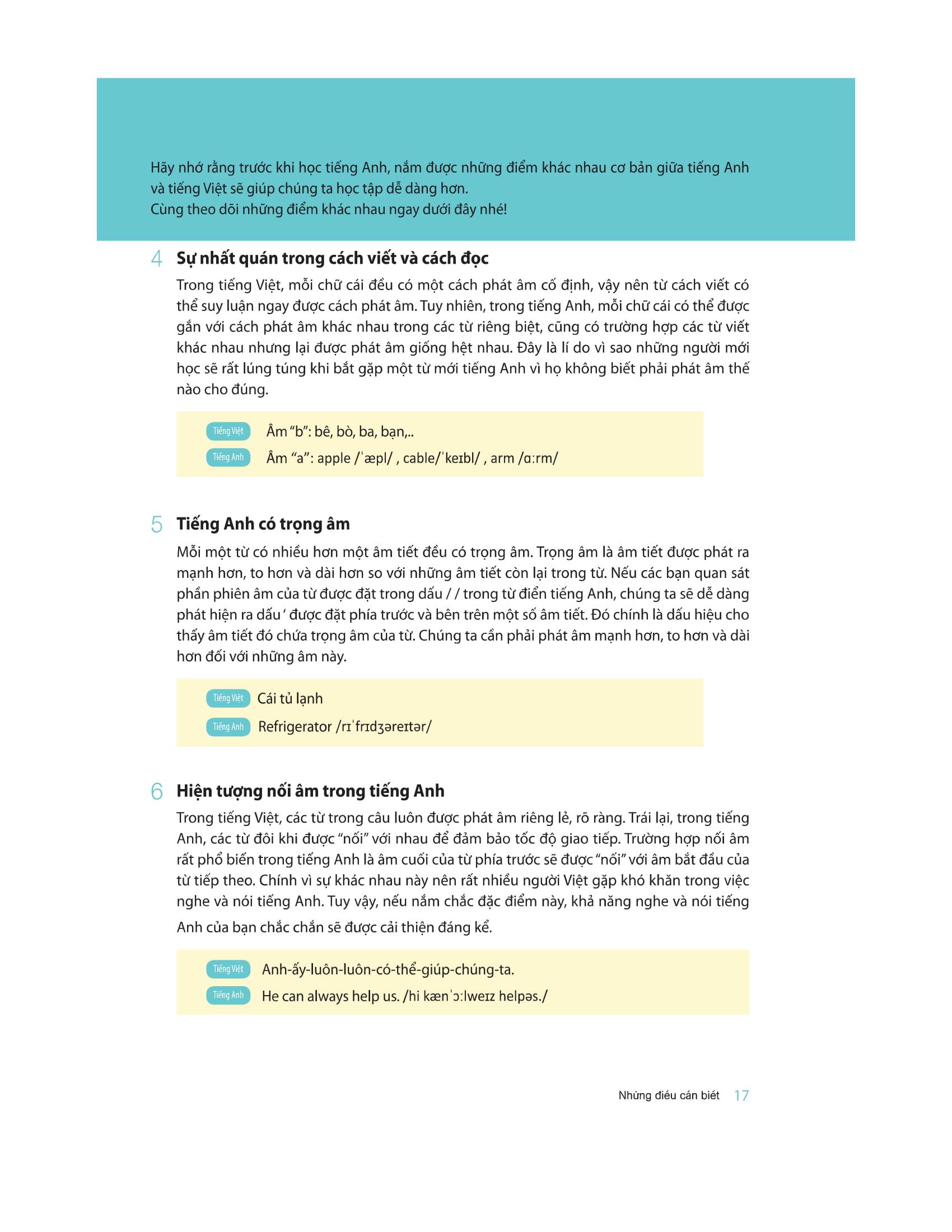 Restart Your English - Basic Grammar