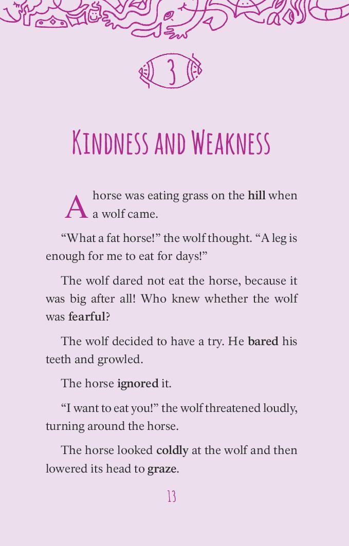 Little Stories - To Help You Relax
