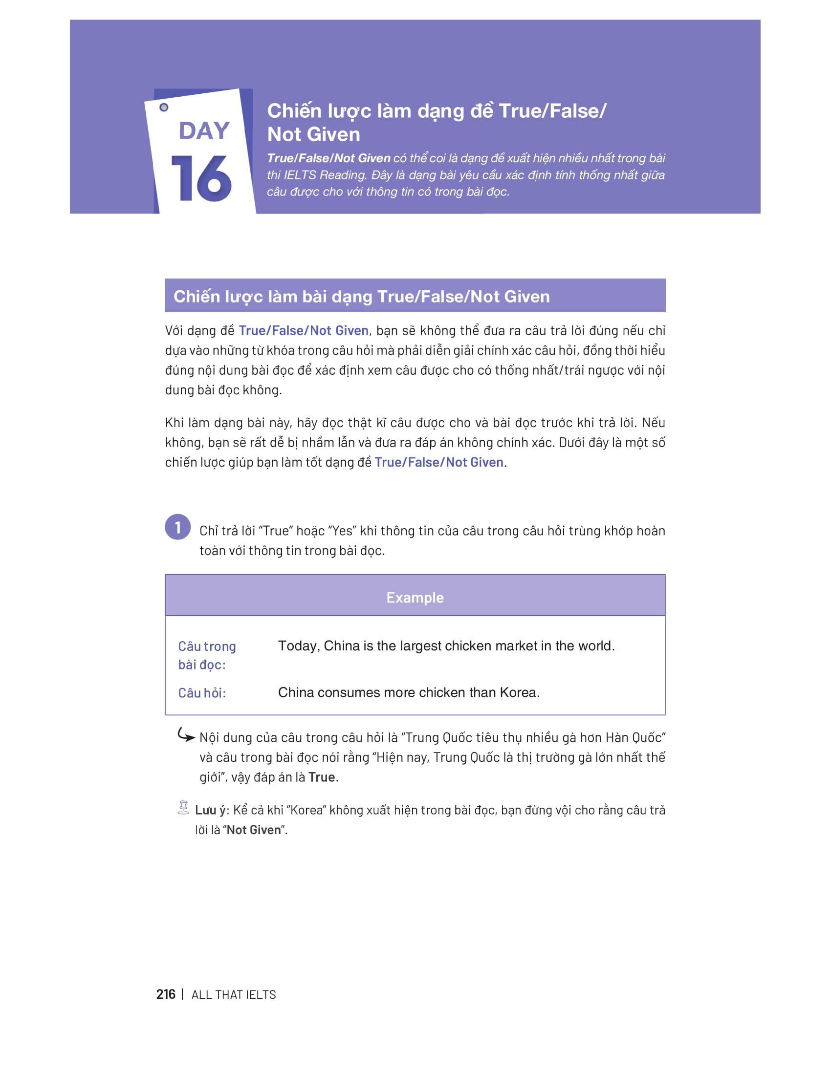 Sách - All That IELTS - Trợ Thủ Giúp Giảm Nỗi Lo Trong Phòng Thi