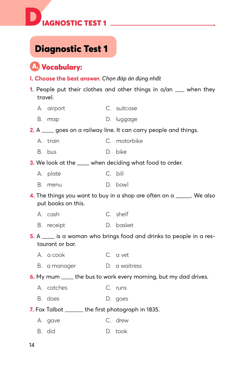 The True IELTS Guide - Lộ Trình Học Ielts Cho Người Mới Bắt Đầu - MC