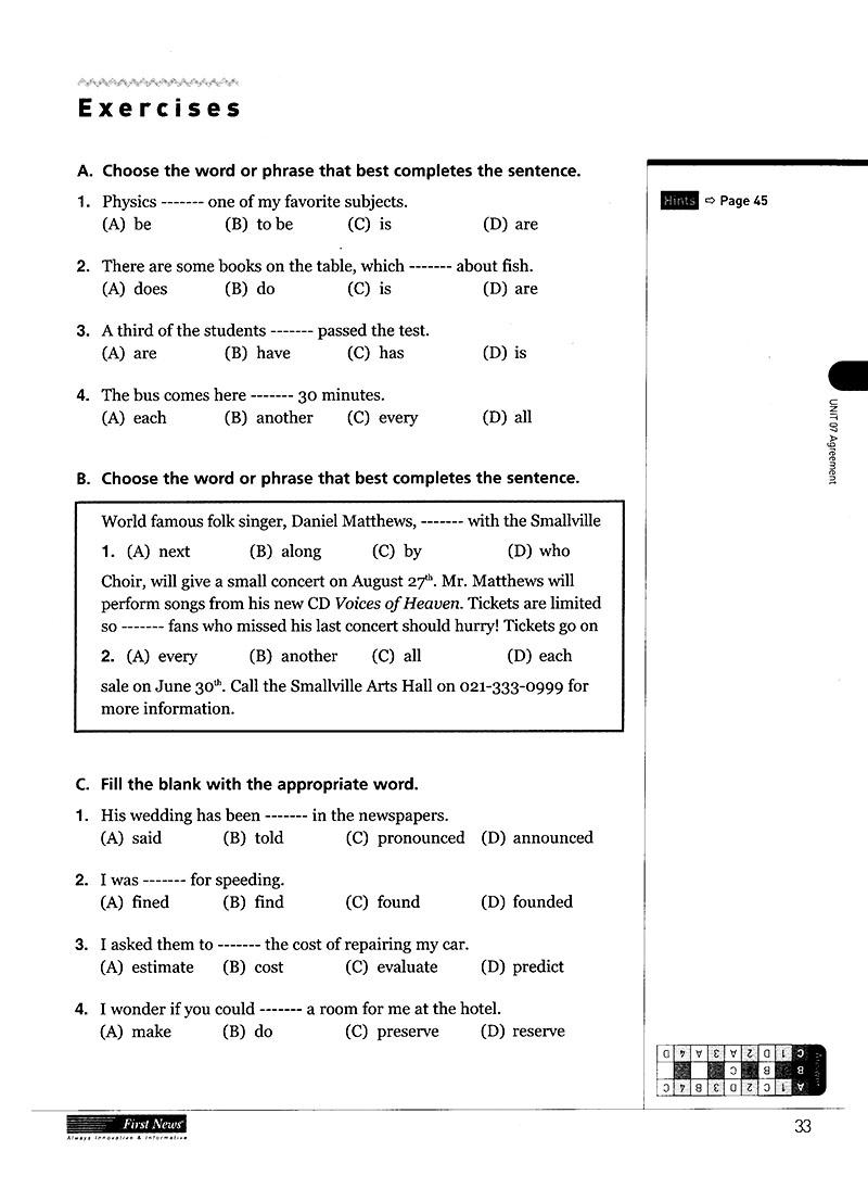 Starter Toeic Third Edition (2017)