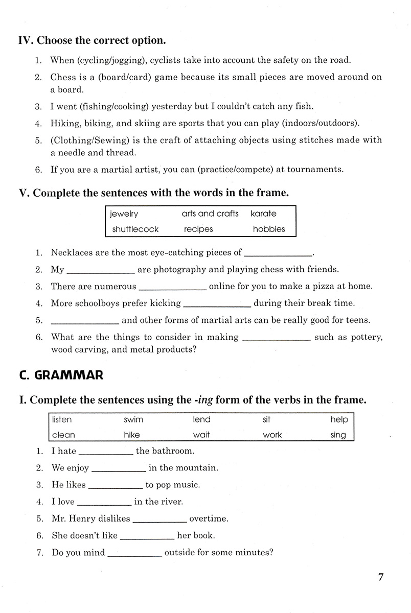 Bài Tập Tiếng Anh 8 - Không Đáp Án (Bám Sát SGK Cánh Diều I-Learn Smart World) (Kèm File Đáp Án)_HA