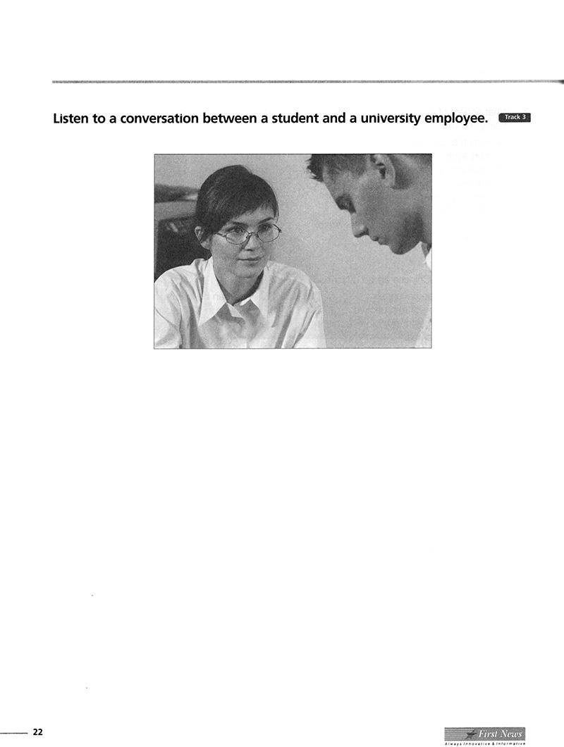 Mastering Skills For The Toefl IBT - Listening - Kèm CD