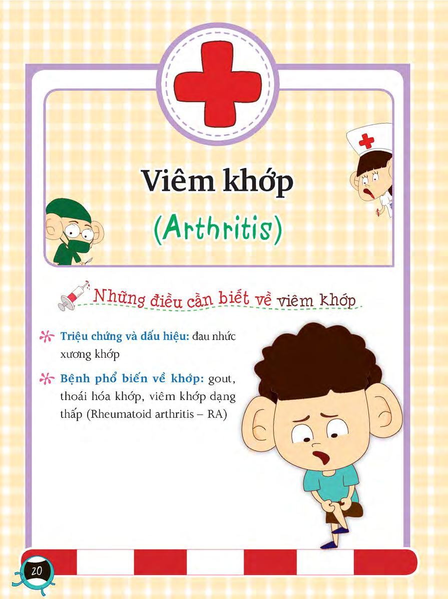 Tiếng Anh Giao Tiếp Dành Cho Bác Sĩ Và Bệnh Nhân
