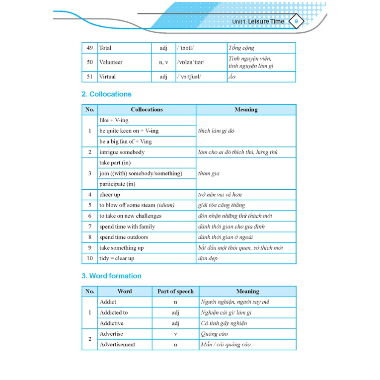 Sách - GLOBAL SUCCESS - Bài tập bổ trợ và nâng cao tiếng anh lớp 8 tập 2 (có đáp án) (MT)