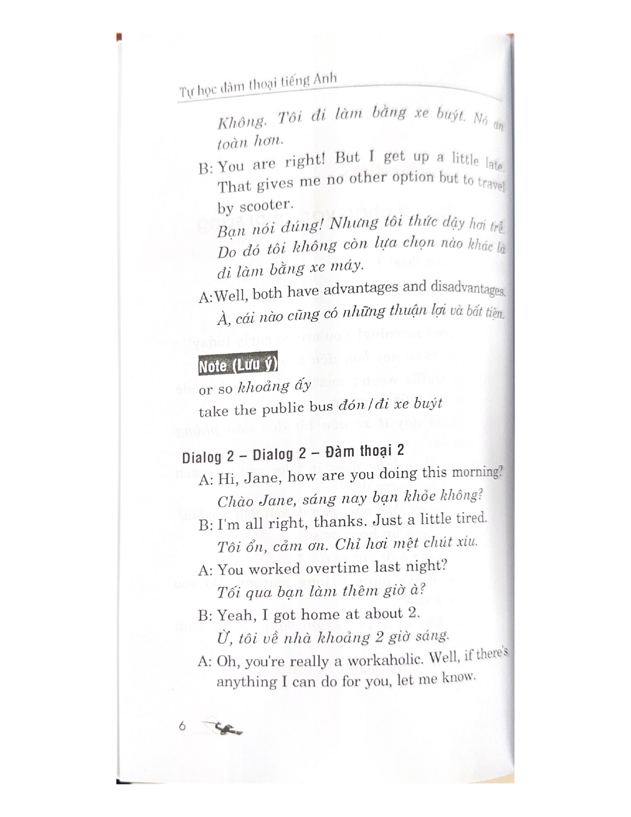 Tự Học Đàm Thoại Tiếng Anh - Công Sở - Vanlangbooks