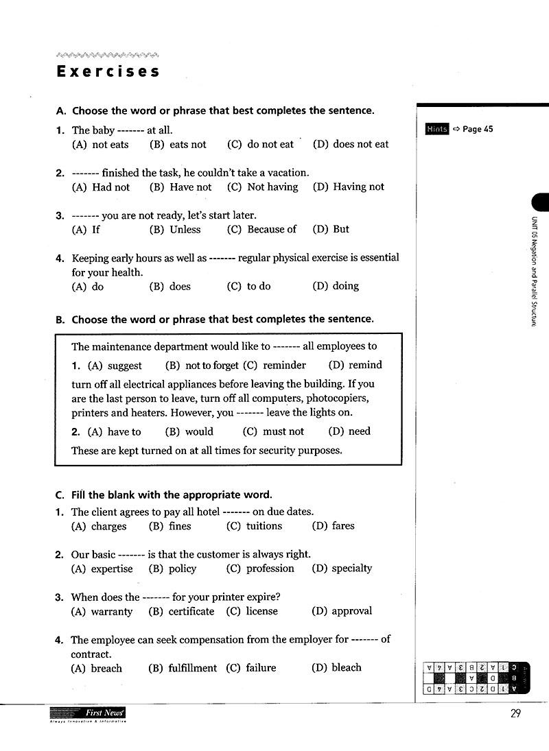 Starter Toeic Third Edition (2017)