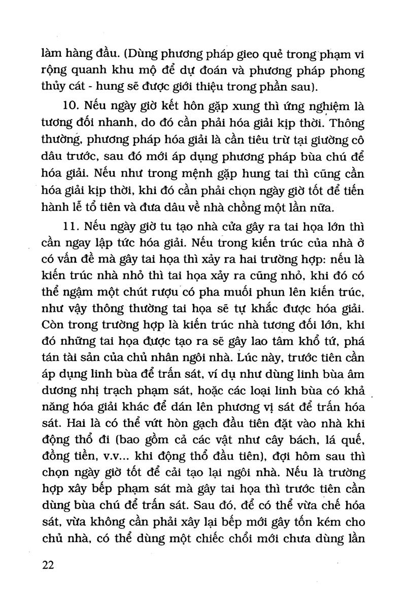Gặp Hung Hóa Cát (Bìa Mềm)