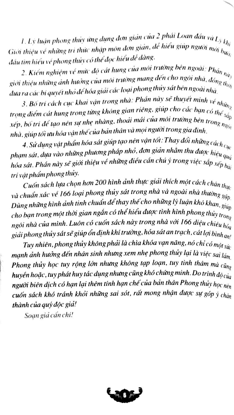 Phong Thủy Theo Mùa Sinh - 166 Hình Ảnh Thực Tế Hóa Sát, Khai Vận