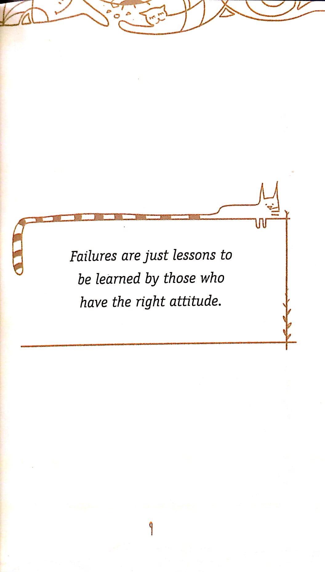 Little Stories - To Push You Forward