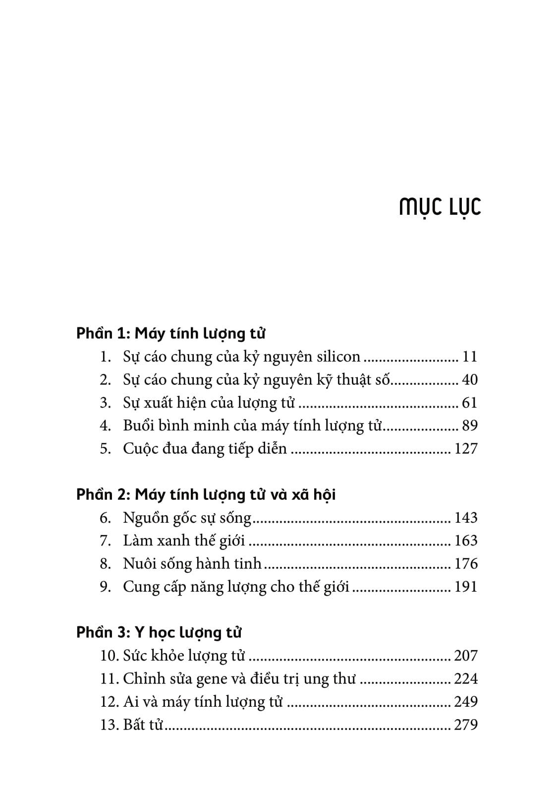 Sách - Khoa Học Khám Phá - Uy Thế Lượng Tử - Quantum Supremacy - Cuộc Cách Mạng Máy Tính Lượng Tử Sẽ Làm Thay Đổi Tất Cả Như Thế Nào