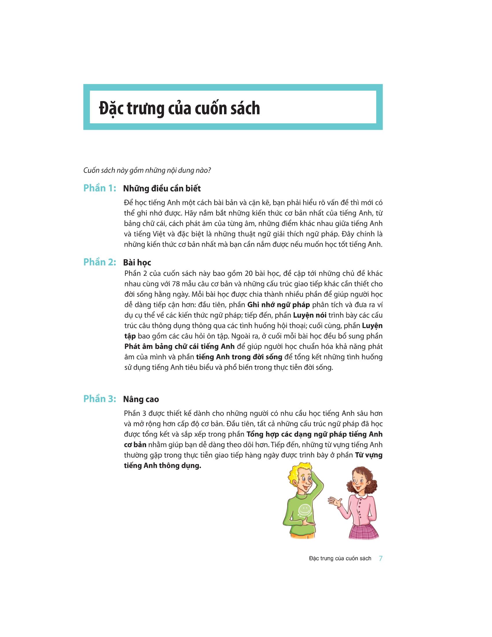 Restart Your English - Basic Grammar