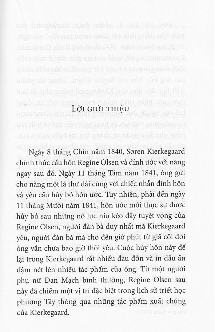 Lặp Lại - Một Khảo Luận Bằng Tâm Lý Học Thực Nghiệm