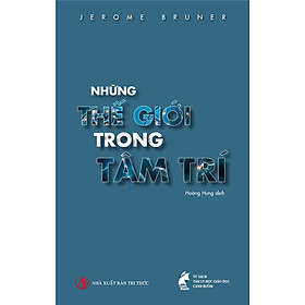 Sách - Những thế giới trong tâm trí