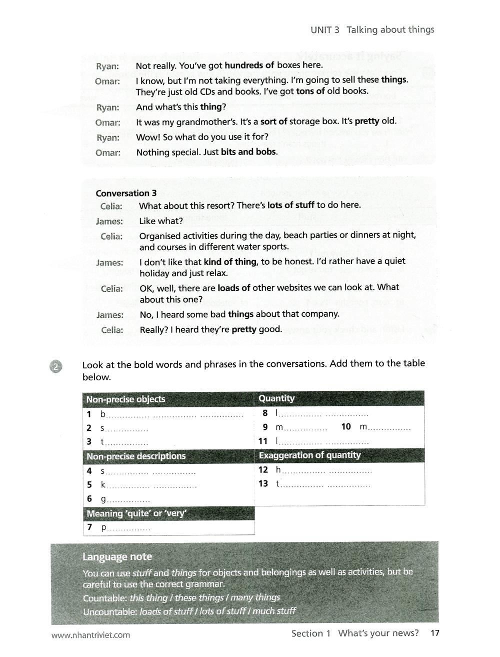 Collins Speaking A2 Pre-Intermediate (Kèm file MP3) - Tái Bản 2020