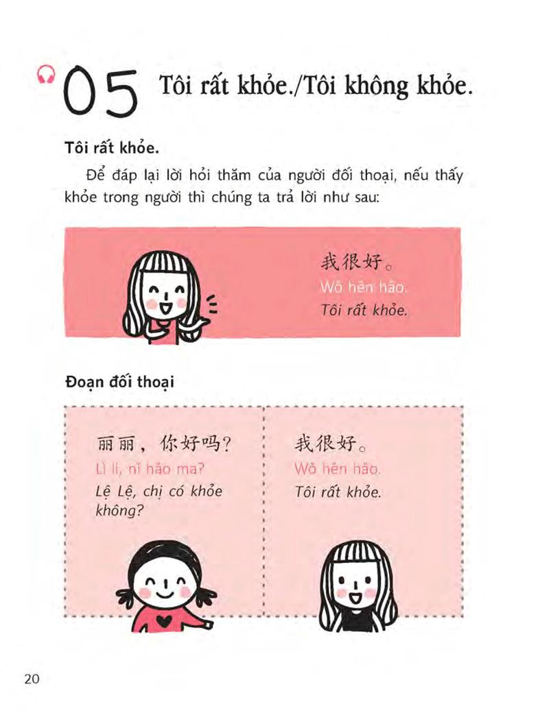 Quick Chinese – Nói Tiếng Trung Cấp Tốc (Kèm CD Hoặc File MP3)