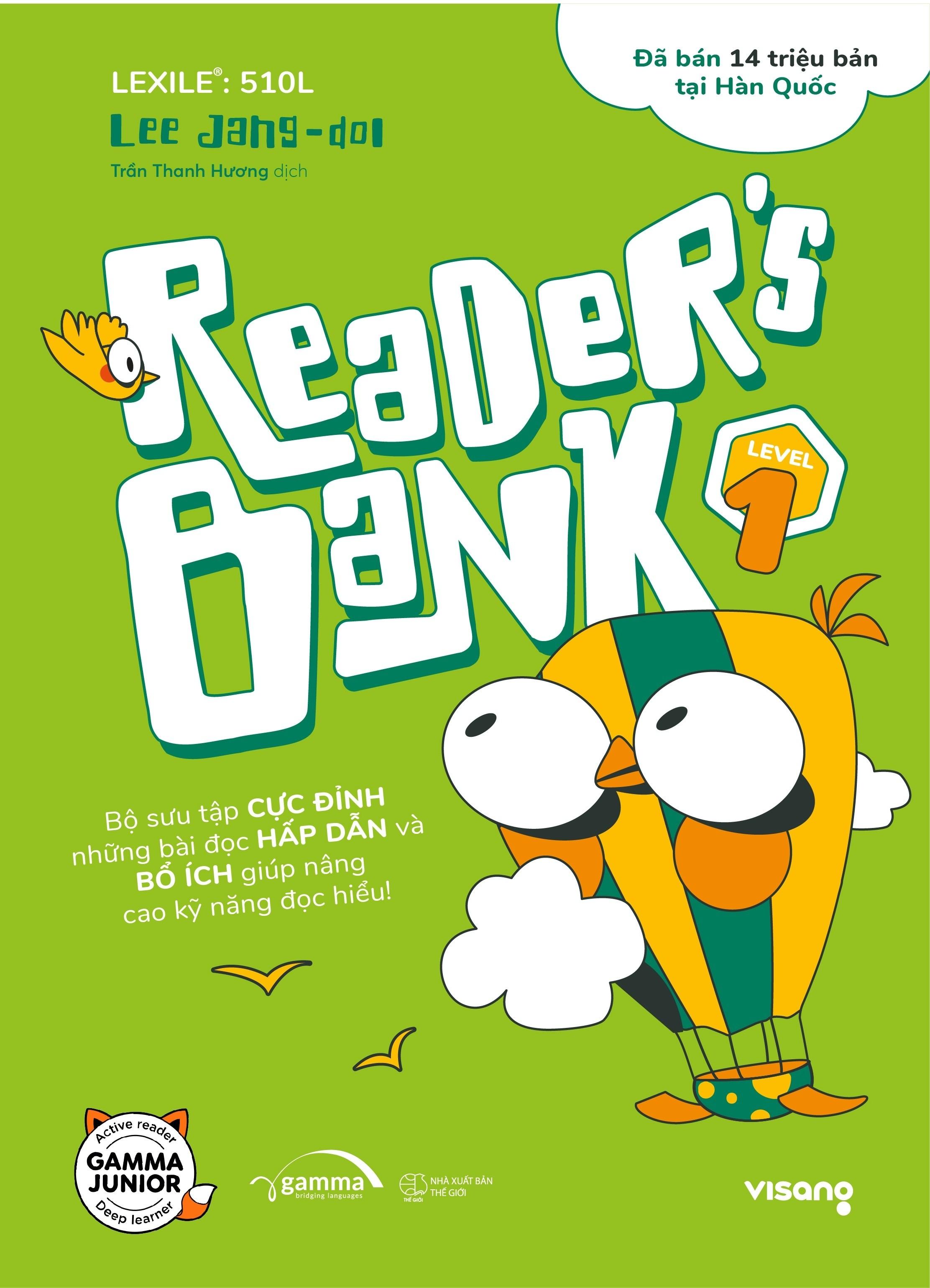 Reader