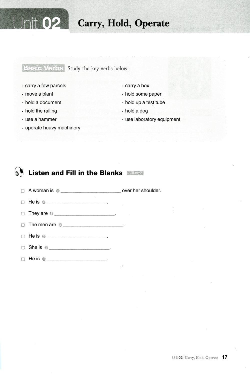 TOEIC Icon - L/C Basic (Kèm CD)