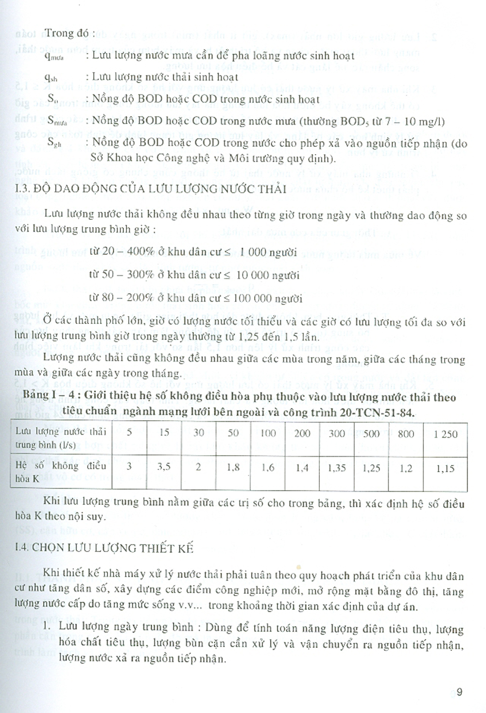 Tính Toán Thiết Kế Các Công Trình Xử Lý Nước Thải (Tái bản năm 2023)