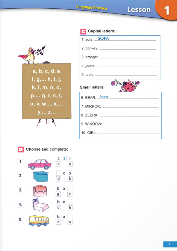 I-Start (For Revised Exam From 2018 - Pre A1 Starters Exam And 2 Complete Practice Tests) (Kèm file MP3)