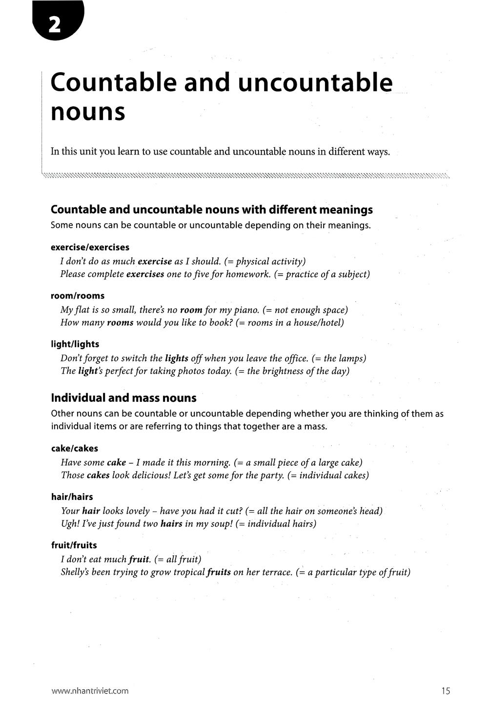Collins Work On Your Grammar - Upper Intermediate B2