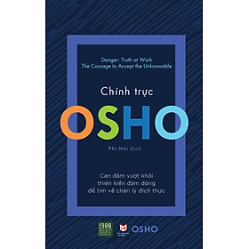 Osho - Chính trực