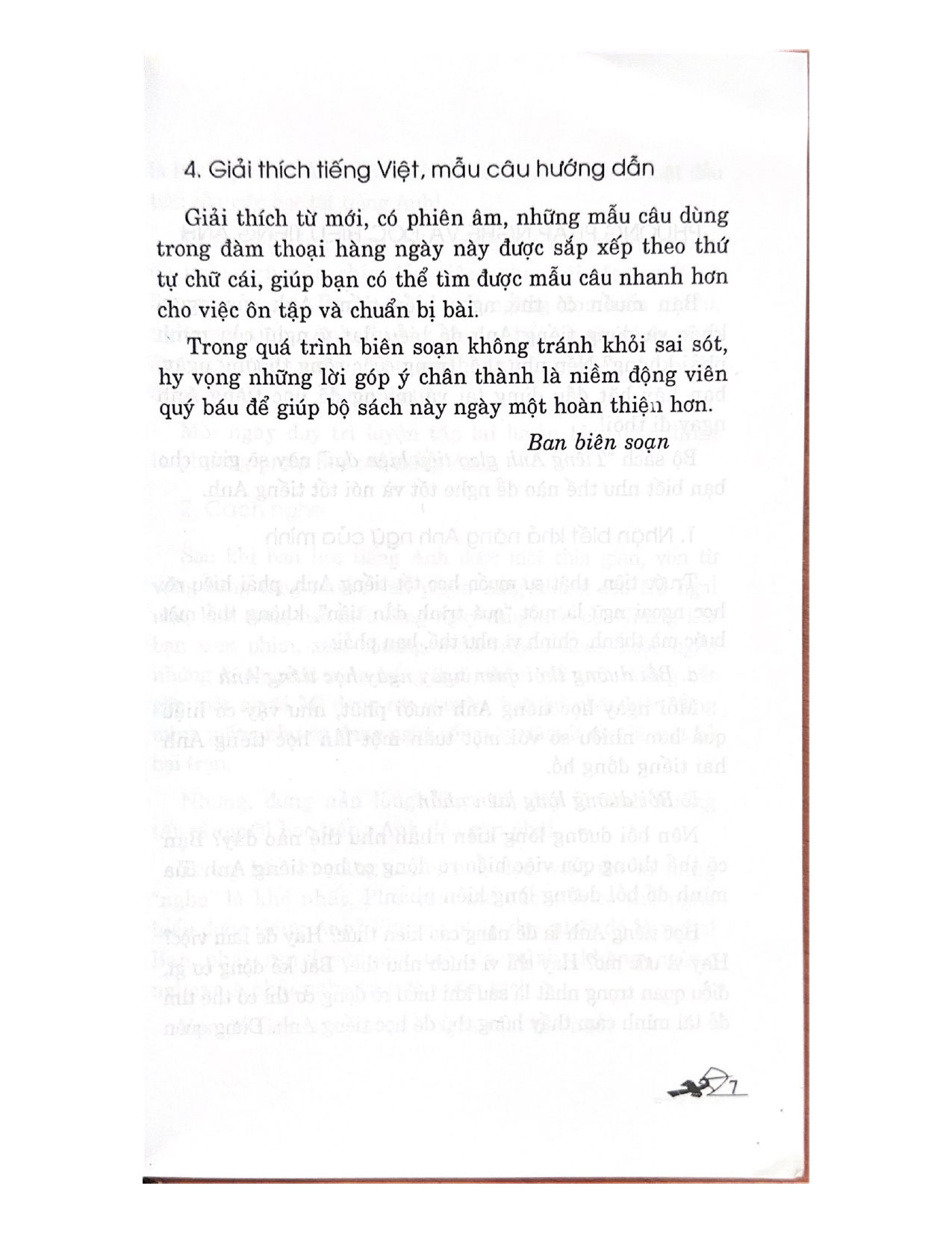 Tiếng Anh Giao Tiếp Hiện Đại - Sinh Hoạt Thường Ngày (Kèm CD)