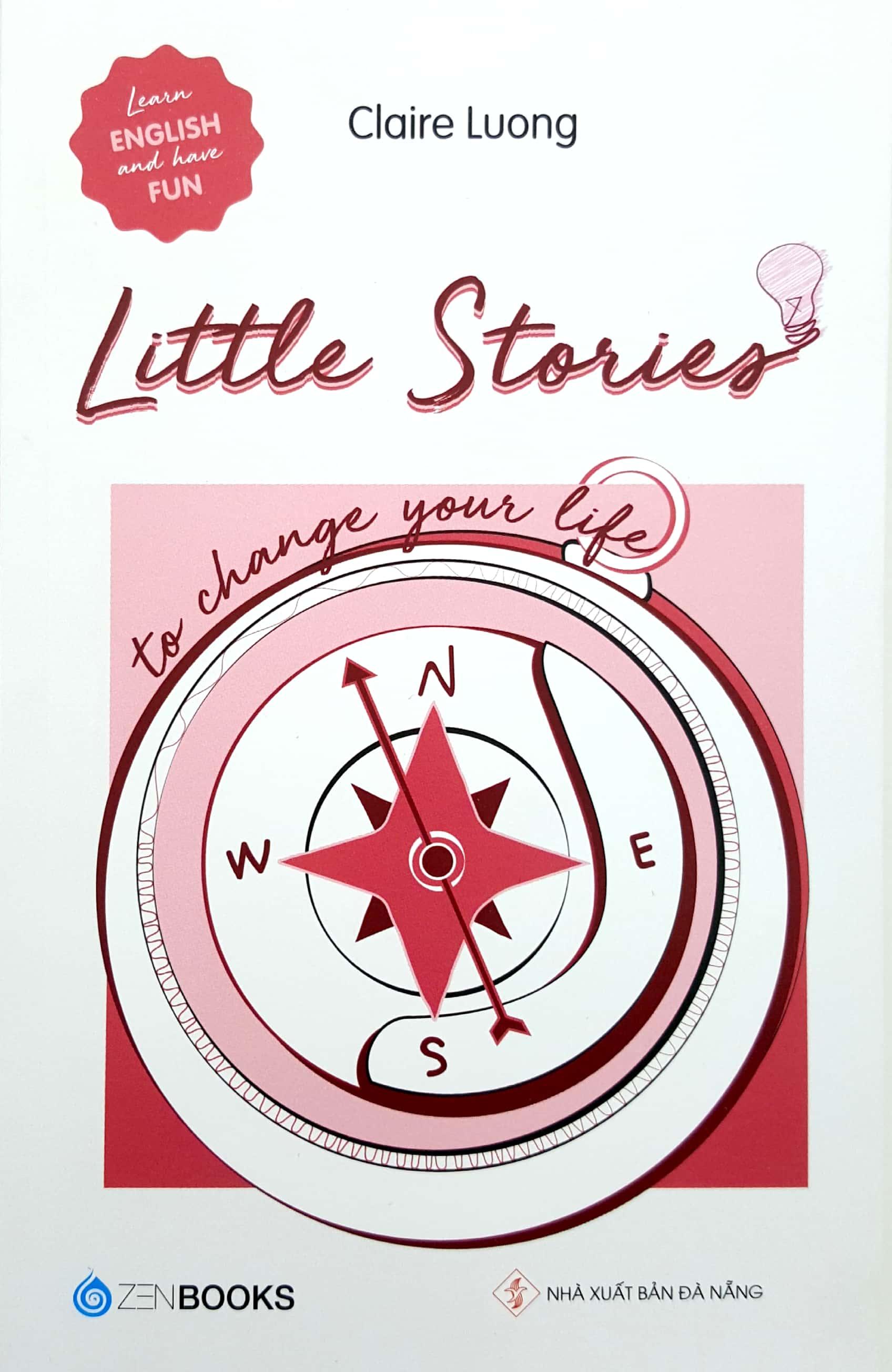 Little Stories - To Change Your Life