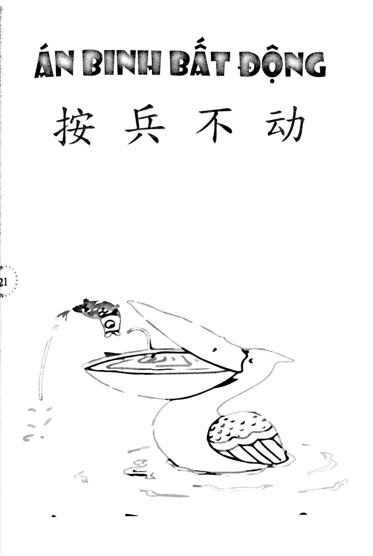 Thành Ngữ Trung - Việt Thông Dụng