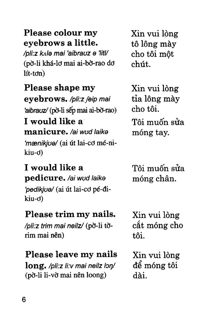 Sách Học Tiếng Anh Cấp Tốc - Tập 3
