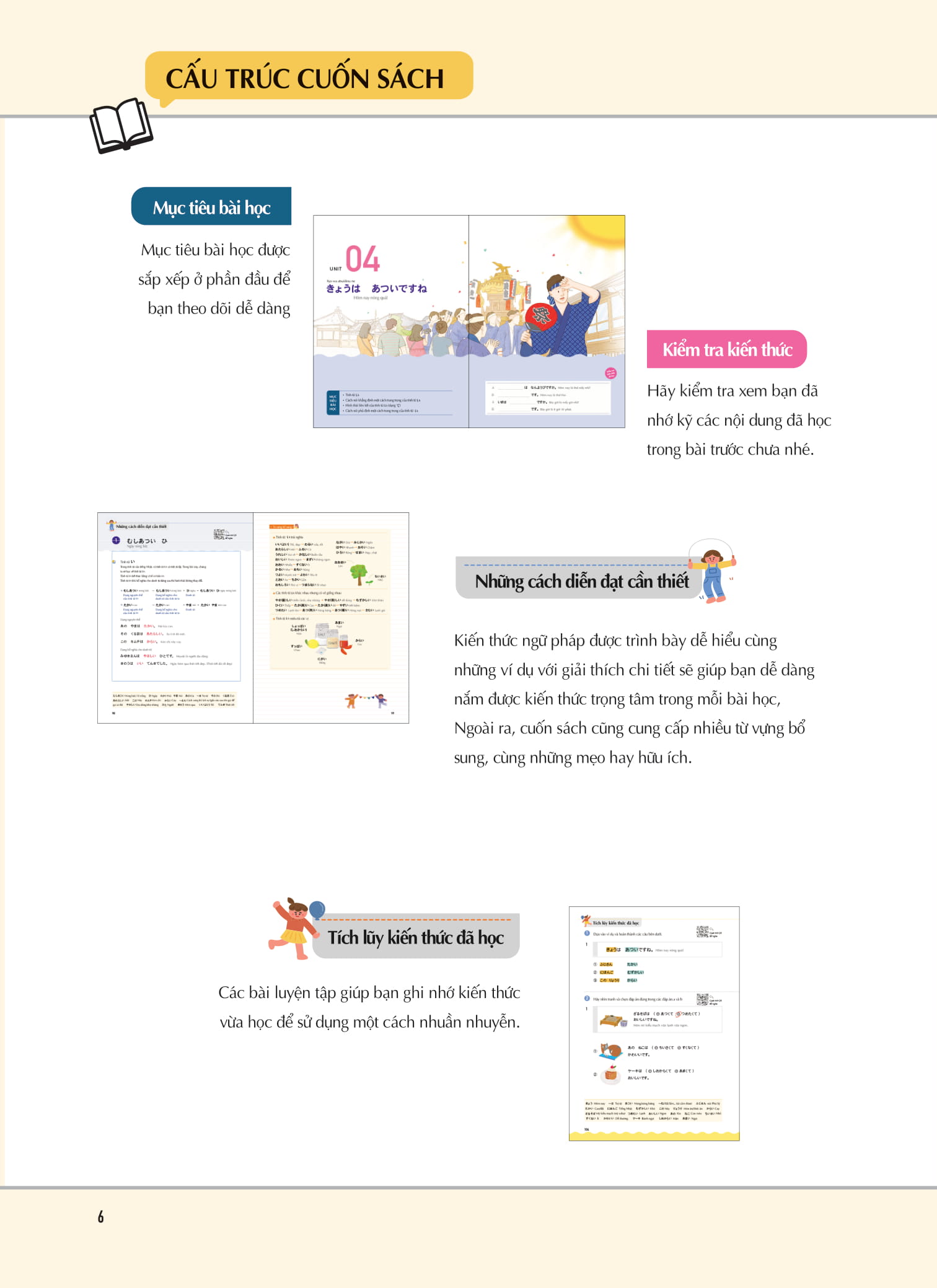 Keep it up – Tiếng Nhật cấp tốc cho người mới bắt đầu